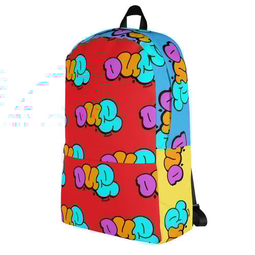 Image of Bubble Pack