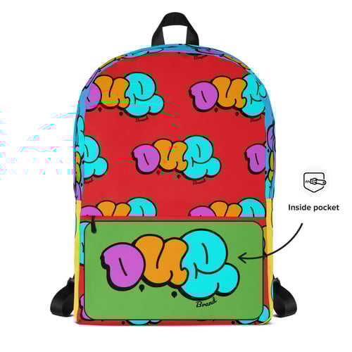 Image of Bubble Pack