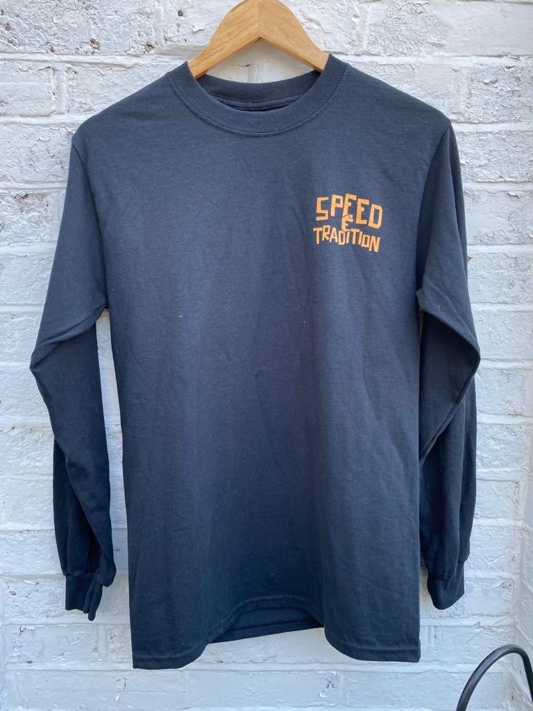 Slingshot long sleeve shirt Image 2