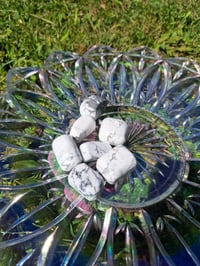 Image 2 of Howlite Tumble