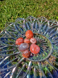 Image 2 of Carnelian Tumbles