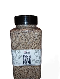 Salt-N-Peppa (16 oz)