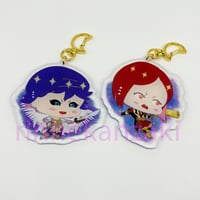 Image 2 of Baten Kaitos Charms