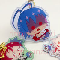 Image 4 of Disgaea Trio Charms