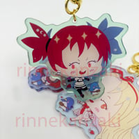 Image 5 of Disgaea Trio Charms