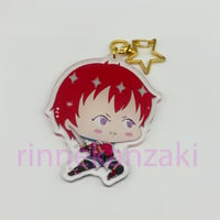 Image 2 of Ys Adol Christin Charm