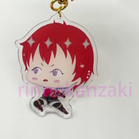 Image 3 of Ys Adol Christin Charm