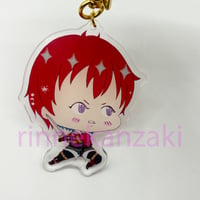 Image 4 of Ys Adol Christin Charm