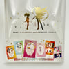Sailor Moon Cosmos Postcard Book - 20 Postcards