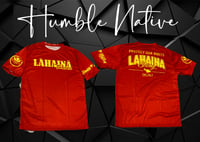 Lahaina Forever Shirt (DriFit) 