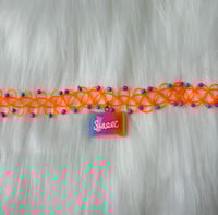 Orange Sweet 