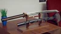 katana sword