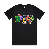 Belico Take Risk Tee