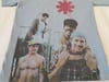 2011 Red Hot Chili Peppers T-Shirt