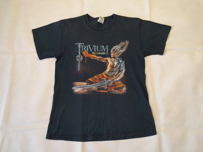 2006 Trivium T-Shirt