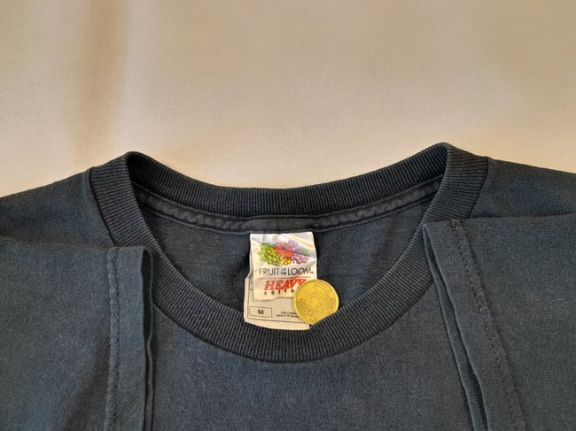 2006 Trivium T-Shirt