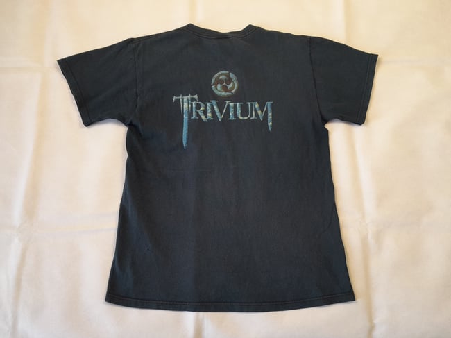2006 Trivium T-Shirt