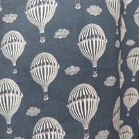 Image 3 of KylieJane Swing top - hot air balloon