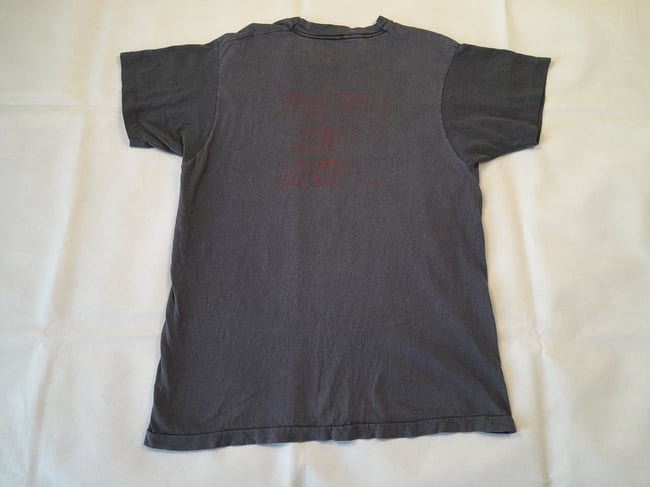 1987 Evil Dead ll T-Shirt