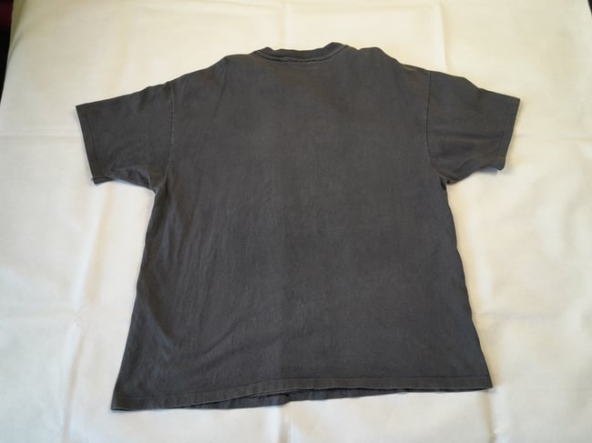 1994 Edvard Munch T-Shirt