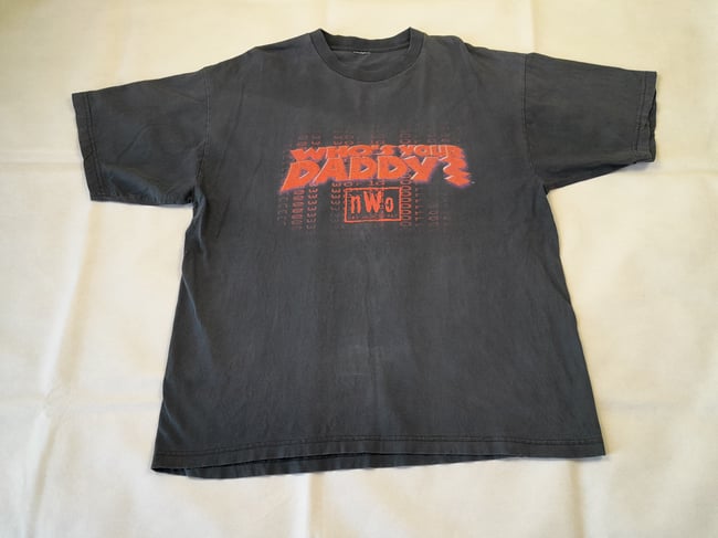 1999 NWO T-Shirt