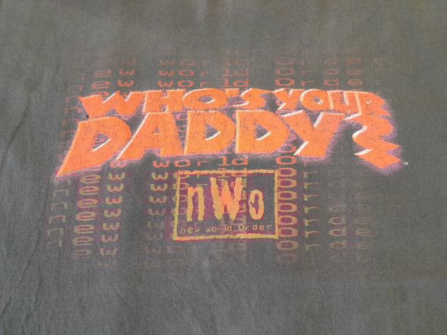 1999 NWO T-Shirt