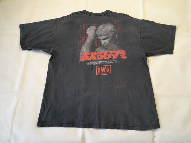 1999 NWO T-Shirt