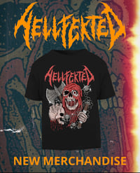 Executioner Shirt