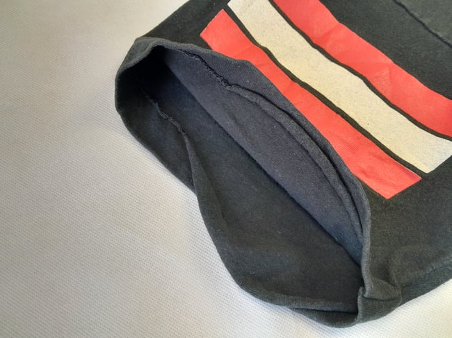 1992 Chicago Bulls T-Shirt Salem