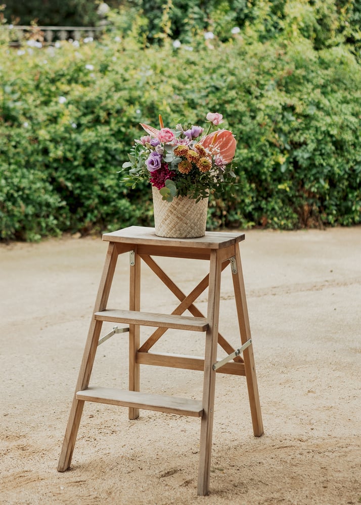 Image of Centro rosado