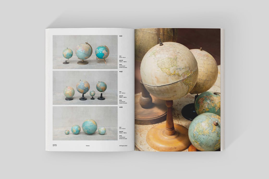 Image of 2024 Product Catalog
