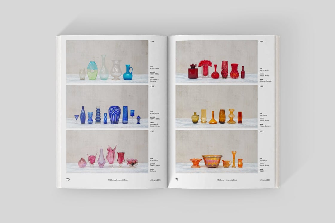 Image of 2024 Product Catalog
