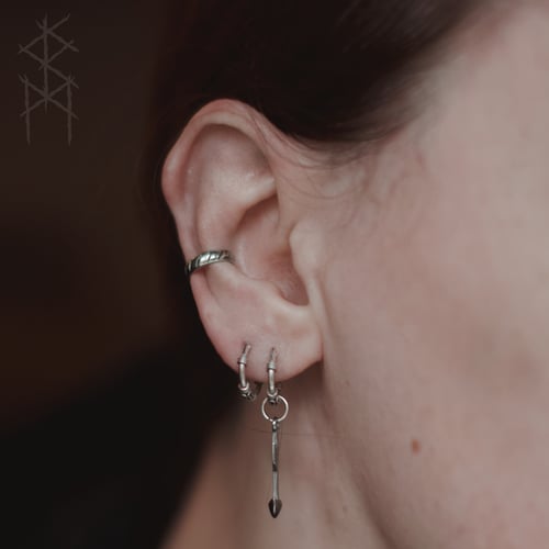 Image of ASK Ear Cuff