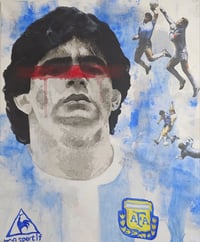 Maradona '86