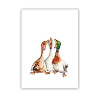 Image 1 of Print small eend 1