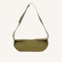 Image 2 of Nagamasa shoulder bag | flowing thoughts | willow