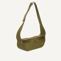 Image 1 of Nagamasa shoulder bag | flowing thoughts | willow