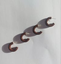 Image 4 of Brownie Hoops 