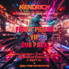 KENDRICK - FUNKY PIGEON VIP DUB PACK