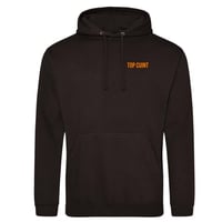 Top CU*T Hoodie