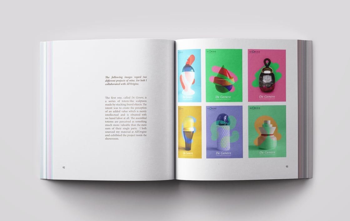 Image of 2018 Product Catalog