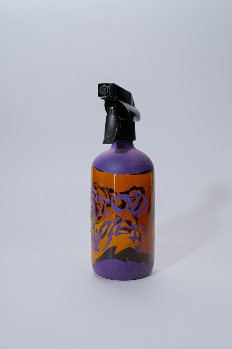 A SPRAY Image 3