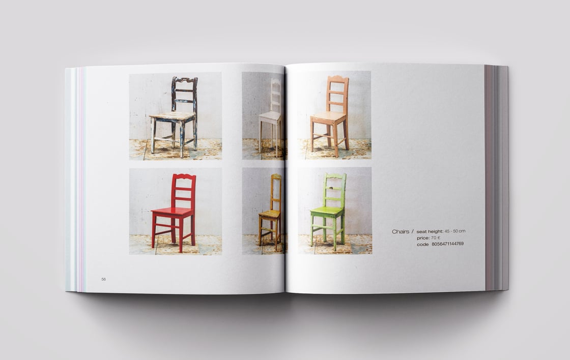 Image of 2019 Product Catalog