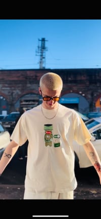 DILLON SQUIRE - T-Shirt