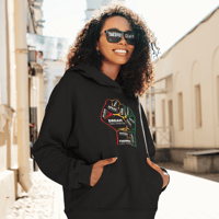 Black Leaders Hoodie
