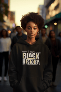 Image 2 of I Am Black History