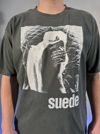 Suede