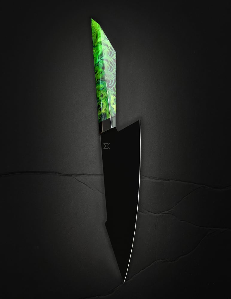 Image of Slimer Chefs Knife