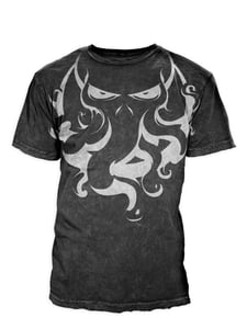 Image of Face of Evil S/S Tee