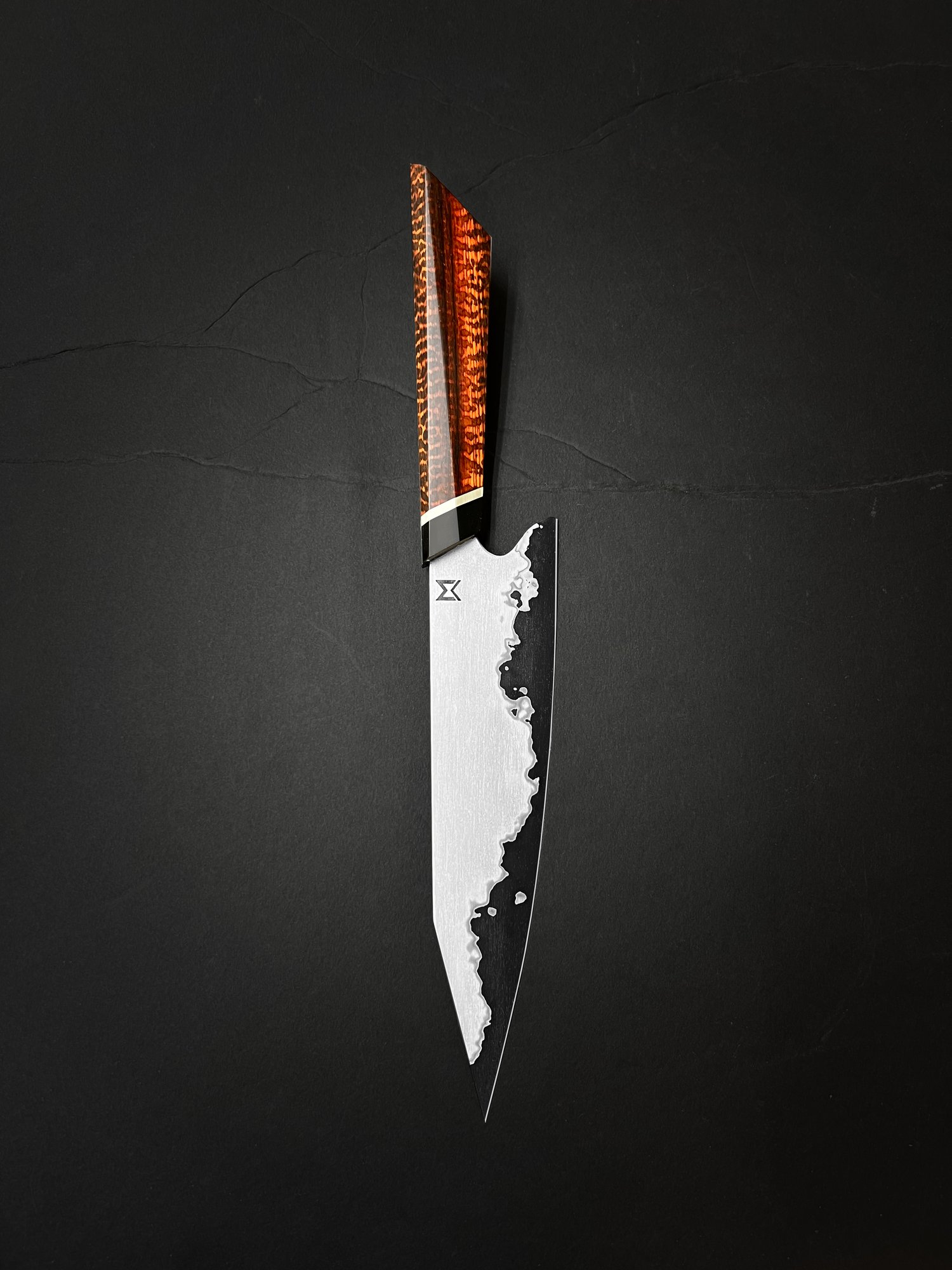 Image of Snakewood K-Tip Chef